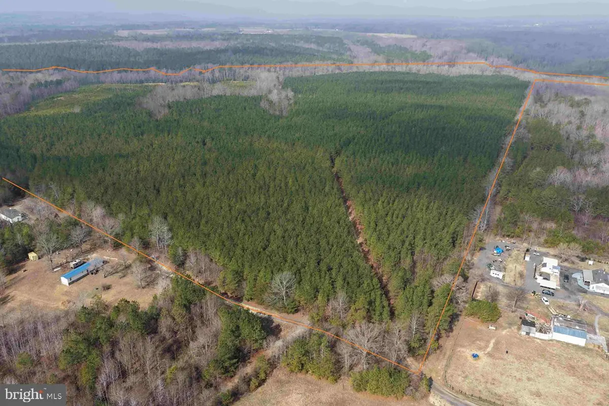 Pollards Lane (tract Tanager Et2-2012), Saint Stephens Church, VA 23148 - #1