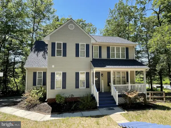 776 Court House Landing Rd, KING AND QUEEN COURT HOUSE, VA 23085