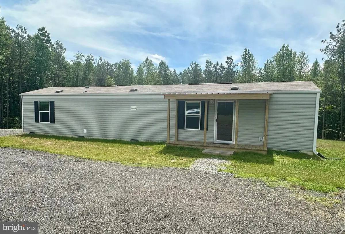 568 Reed Bridge Farm Road, Bruington, VA 23023 - #1