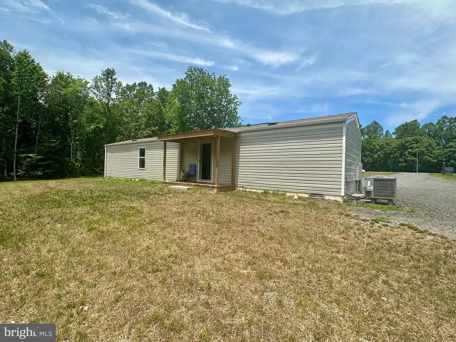 568 Reed Bridge Farm Road, Bruington, VA 23023 - #2