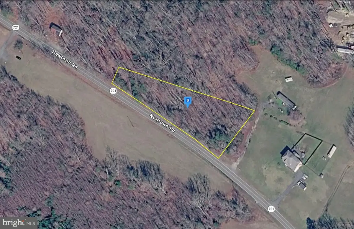 13160 Newtown Rd, Newtown, VA 23126 - #1
