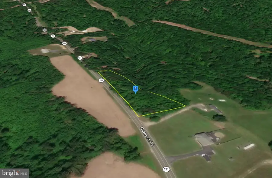13160 Newtown Rd, Newtown, VA 23126 - #3