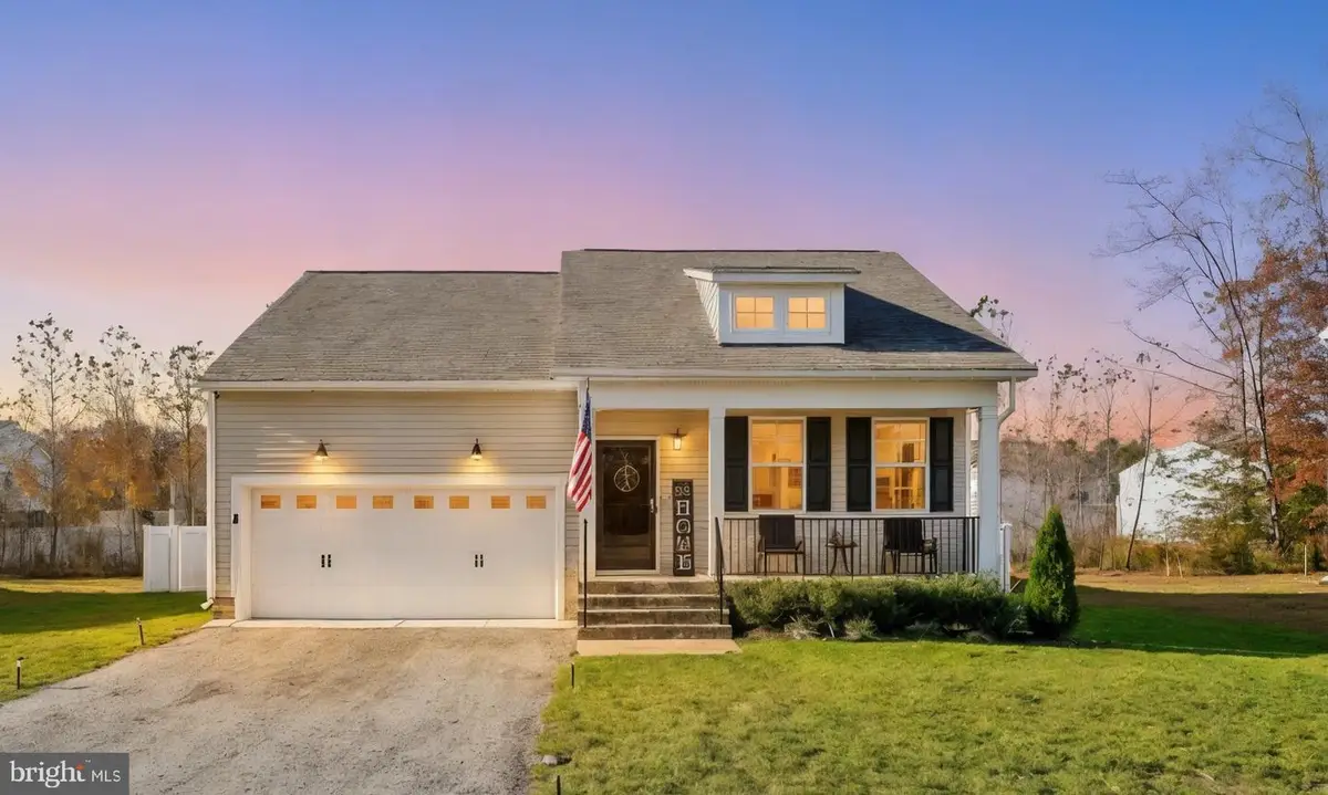 243 Bellevue Cir, Aylett, VA 23009 - Image #1