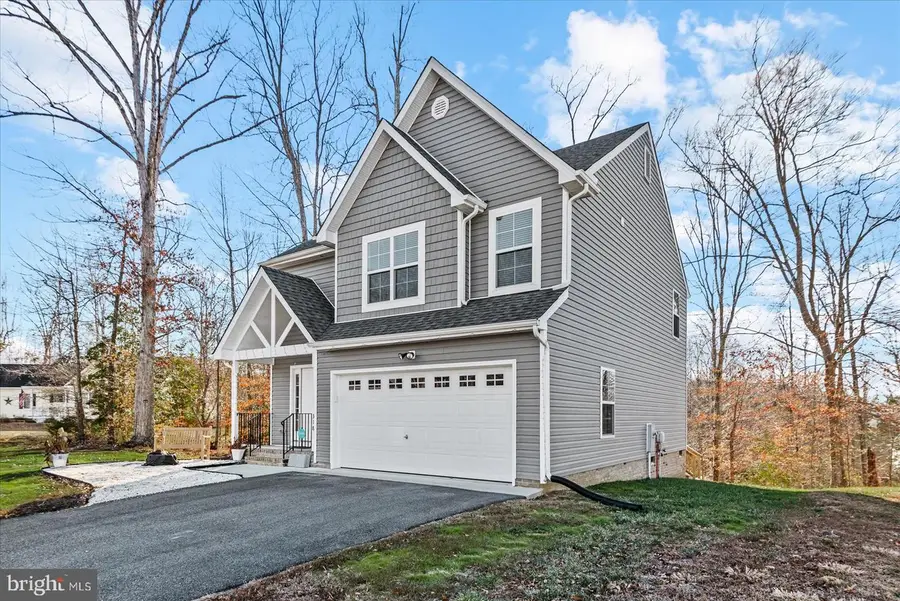 318 Brooking Ct, Aylett, VA 23009 - #3