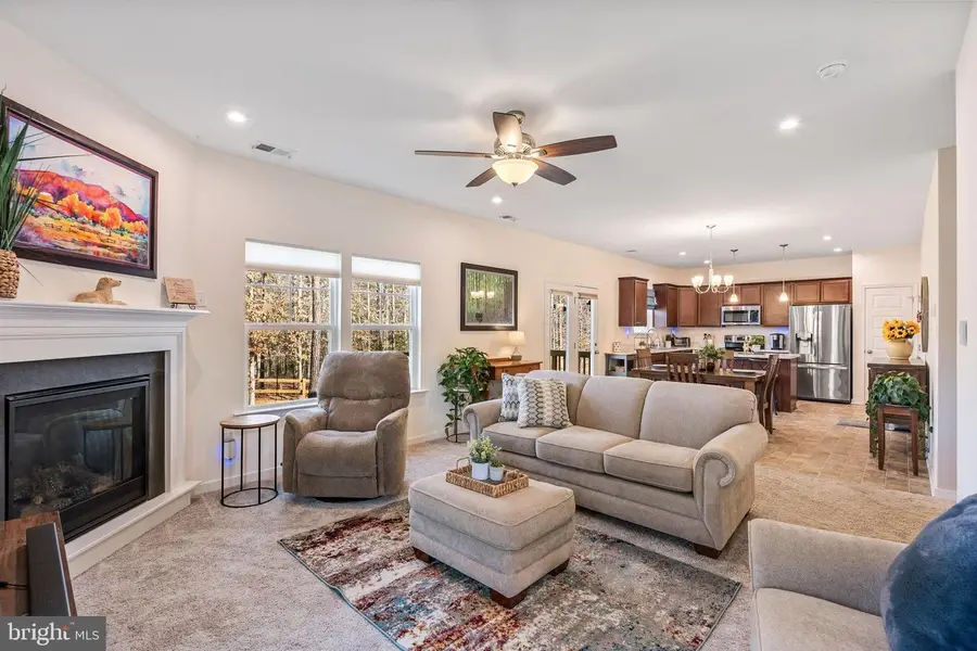 52 James Ct, Aylett, VA 23009 - #2