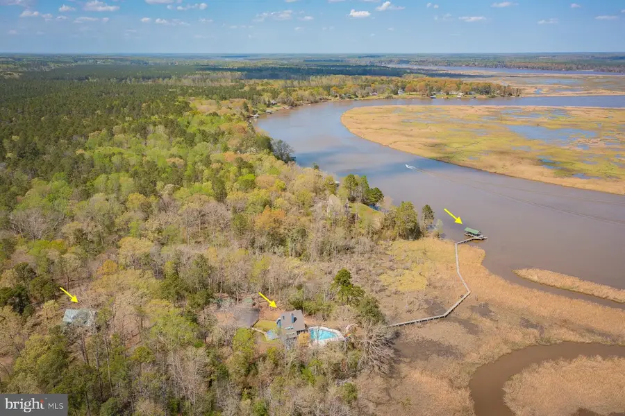 1924 Custis Millpond Rd, West Point, VA 23181 - #2