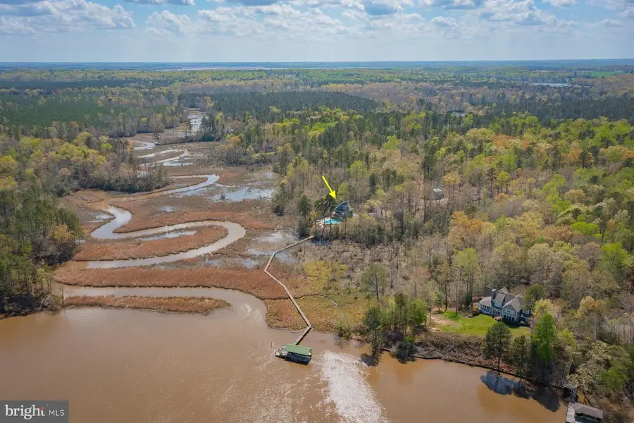 1924 Custis Millpond Rd, West Point, VA 23181 - #3