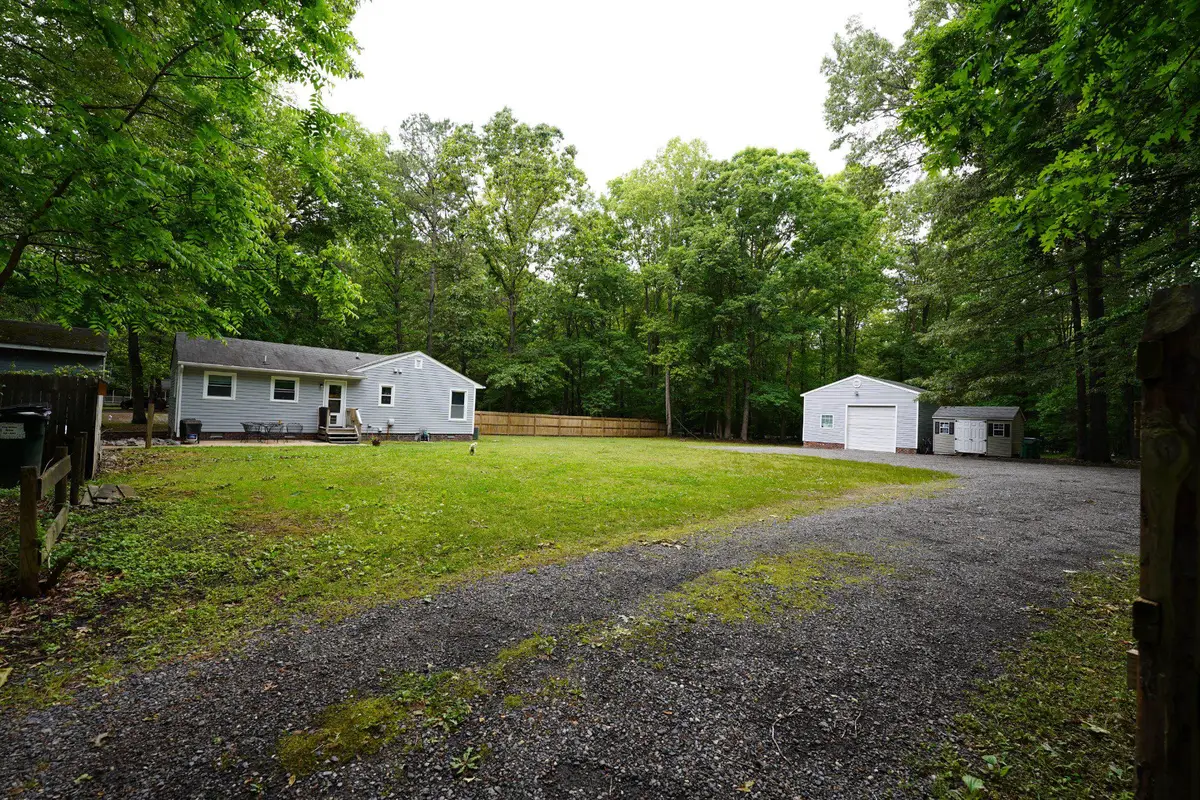 673 Oak Springs Dr, Aylett, VA 23009 - #1