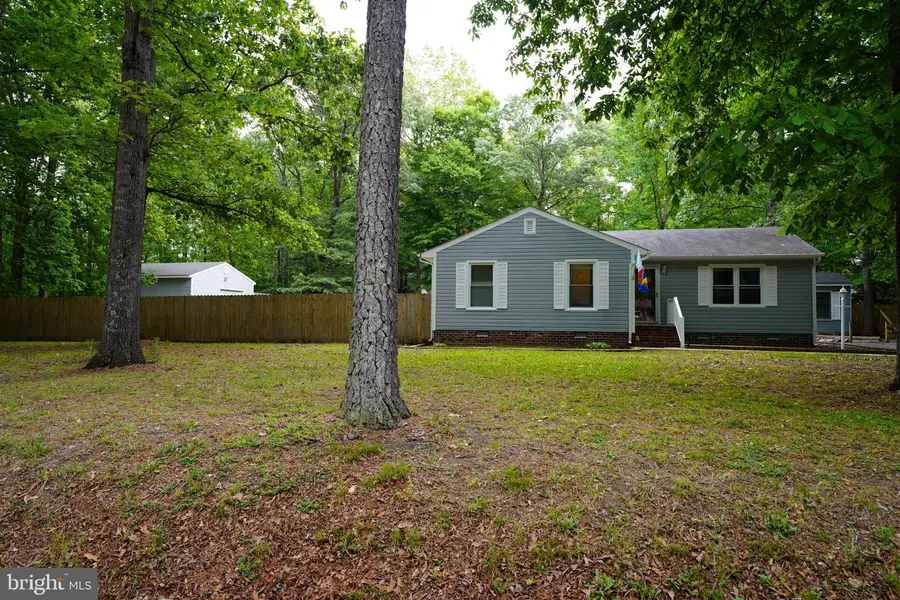 673 Oak Springs Dr, Aylett, VA 23009 - #2
