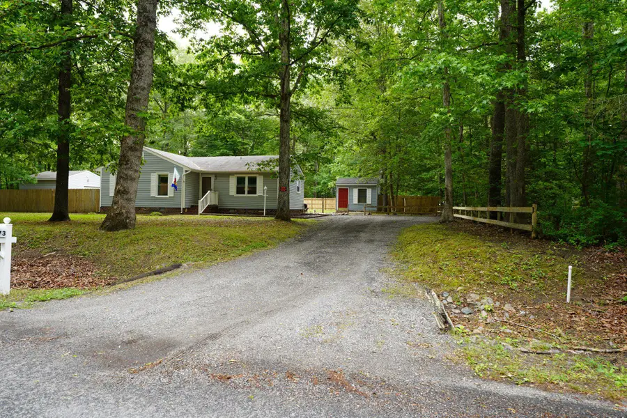 673 Oak Springs Dr, Aylett, VA 23009 - #3
