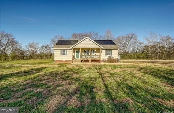 14871 King William Rd, KING WILLIAM, VA 23086