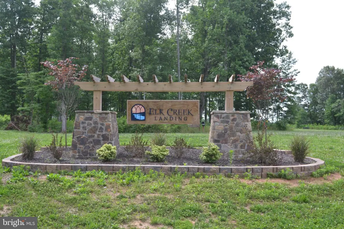 Lot 40 Fairview Drive (east), Mineral, VA 23117 - Image #1