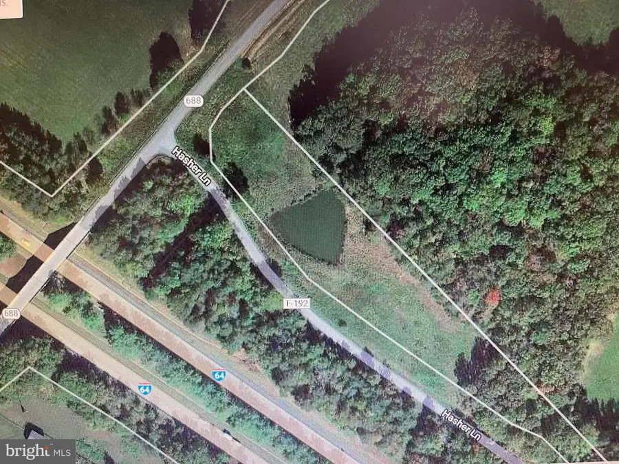 Holland Creek Rd, Louisa, VA 23093 - Image #2