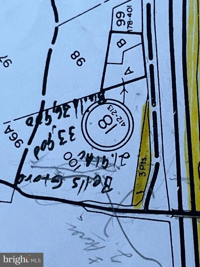 Holland Creek Rd, Louisa, VA 23093 - Image #3