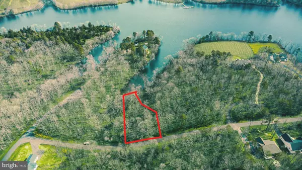 Lot 30 Glen Eagles Dr, GORDONSVILLE, VA 22942