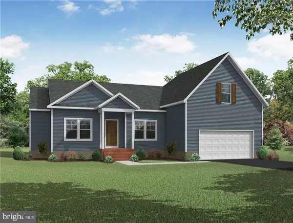Tbd Glenmore Ln #lot 36, KESWICK, VA 22947