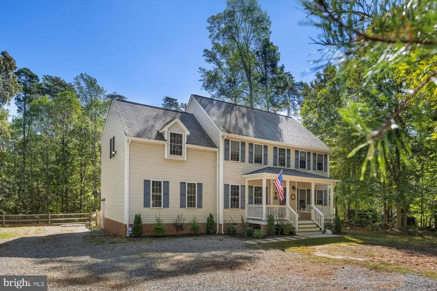 100 Hemlock Ln, Mineral, VA 23117 - Image #2