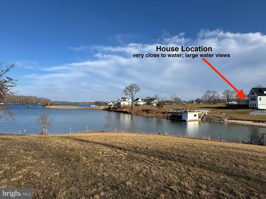 Lot 23 Anderson Way, Mineral, VA 23117 - Image #2