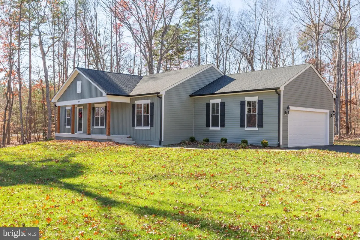 2069 Hensley Rd, Mineral, VA 23117 - Image #1