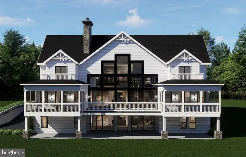 290 Carrs Bridge Rd , Lake Anna, Bumpass, VA 23024 - Image #1