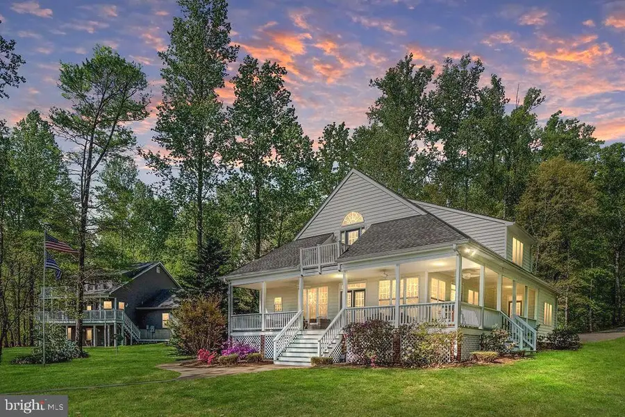 326 Anna Highview, Bumpass, VA 23024 - Image #2