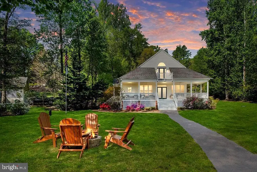 326 Anna Highview, Bumpass, VA 23024 - Image #3