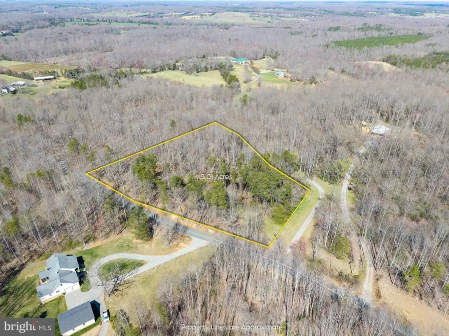 00 Ellsville Dr, Louisa, VA 23093 - Image #2