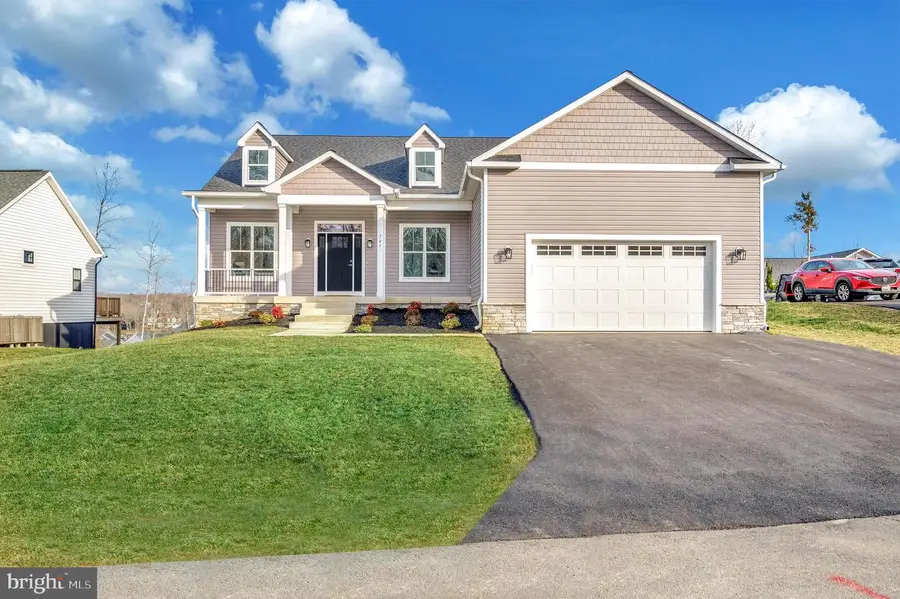 573 Sunset Loop, Mineral, VA 23117 - Image #2