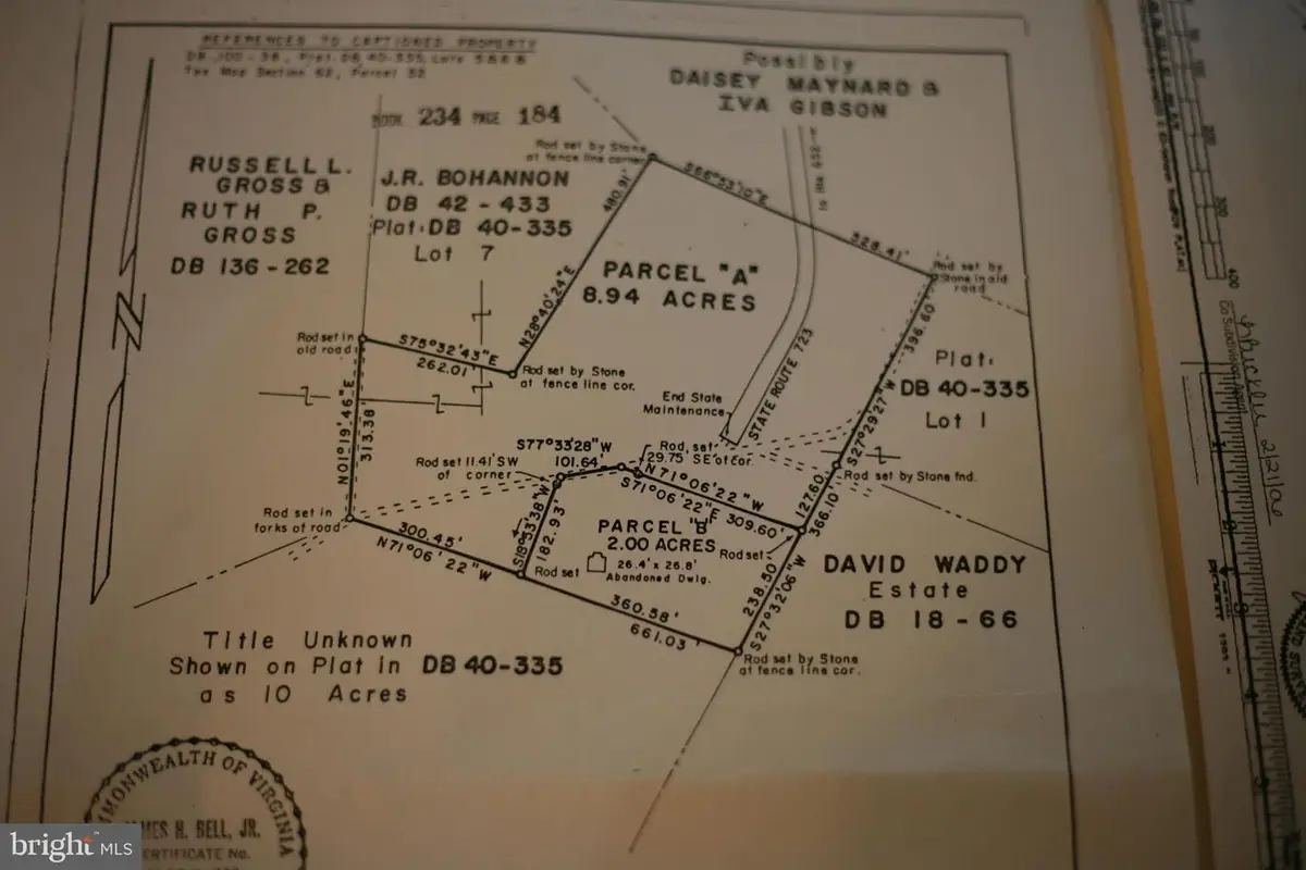 Bohannon Rd, Bumpass, VA 23024 - Image #1