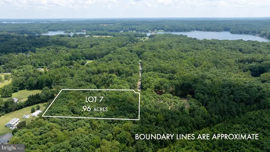 Lot 7 Pinewood Dr, Mineral, VA 23117 - Image #3