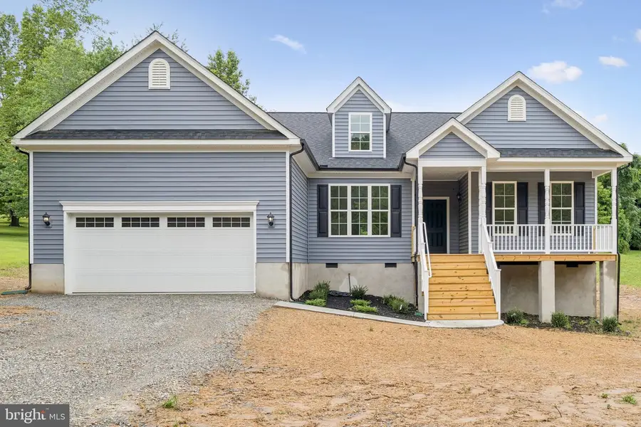 159 Alma Rd, Louisa, VA 23093 - Image #3