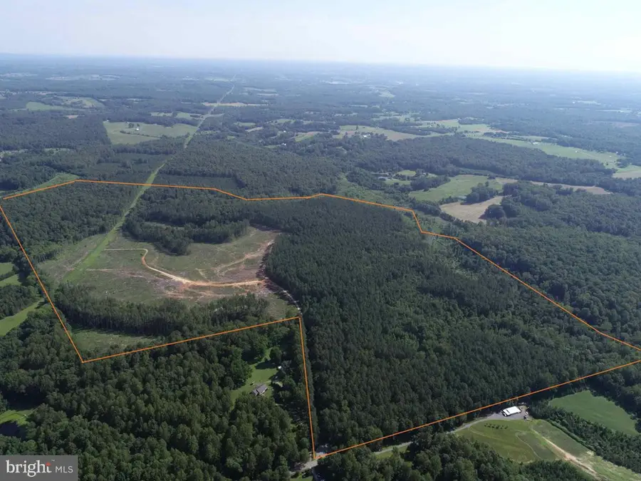 Bannister Town Road (tract Dtof Louisa), Louisa, VA 23093 - Image #3