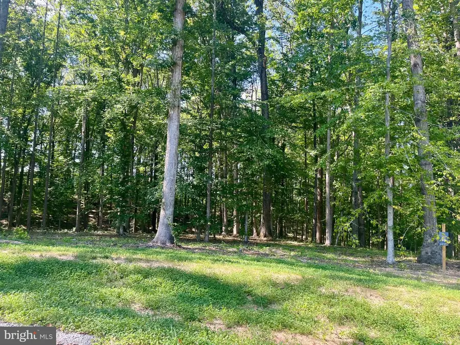 Lot 39 Southern Ridge, Mineral, VA 23117 - Image #3