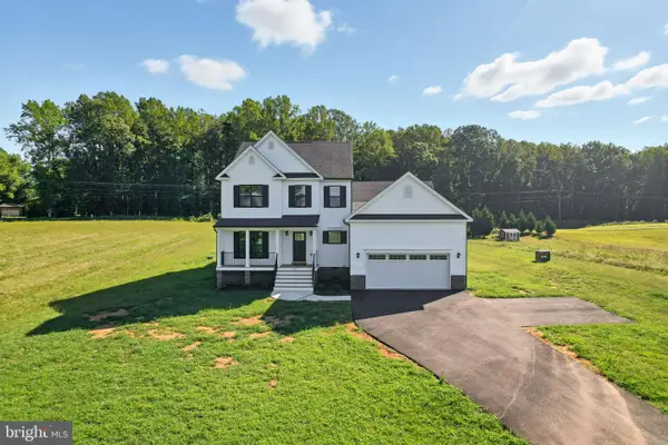 647 Fairview Dr, MINERAL, VA 23117