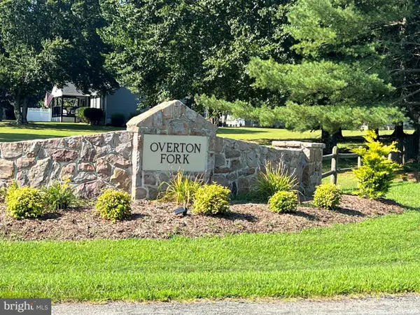 Overton Dr, BUMPASS, VA 23024