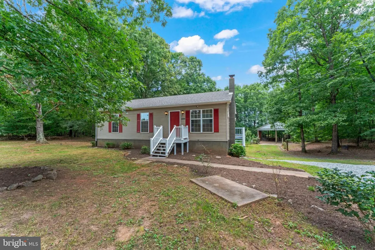 1543 Vawter Corner Rd, Louisa, VA 23093 - Image #1