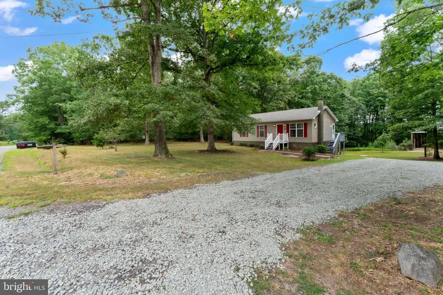 1543 Vawter Corner Rd, Louisa, VA 23093 - Image #2