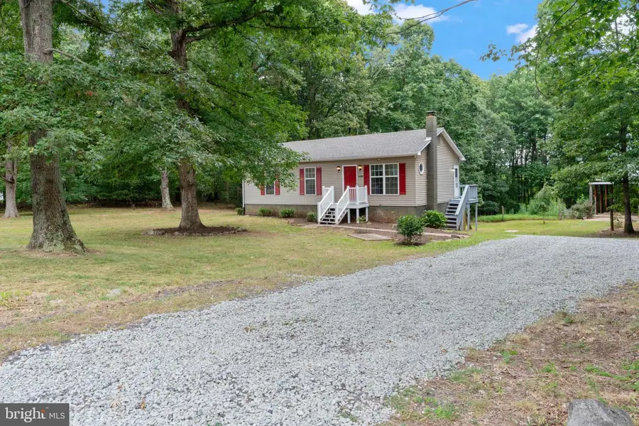 1543 Vawter Corner Rd, Louisa, VA 23093 - Image #3