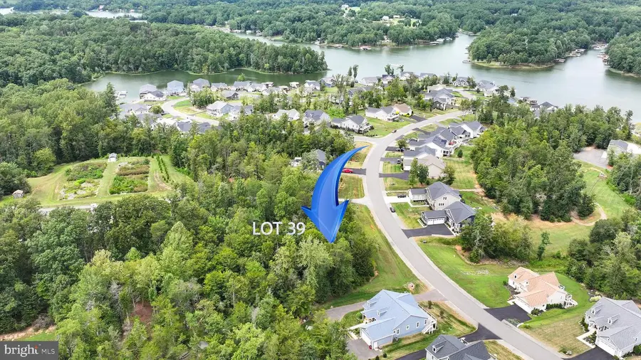 Lot 39 Sunset Loop, Mineral, VA 23117 - Image #3