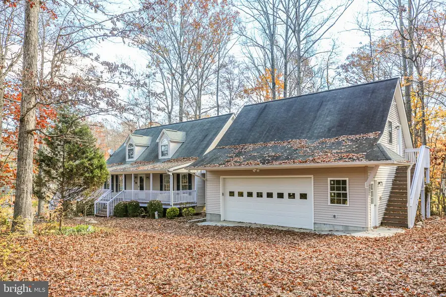 4049 Moody Town Rd, Bumpass, VA 23024 - Image #3