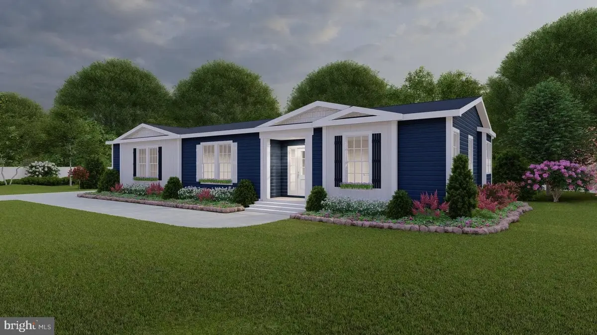 0 Cross County Road #lot 3, Mineral, VA 23117 - Image #1