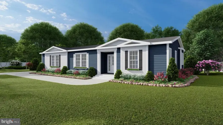 0 Cross County Road #lot 3, Mineral, VA 23117 - Image #2