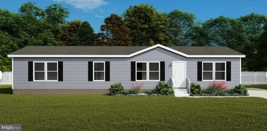 1672 Kents Mill Road, Louisa, VA 23093 - Image #2