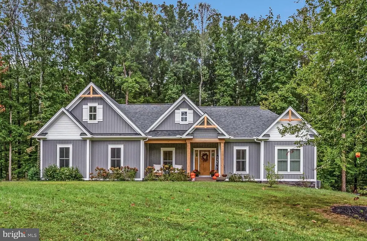 244 Old House Rd, Bumpass, VA 23024 - Image #1