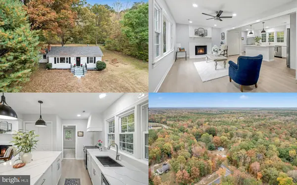 846 Borden Rd, BUMPASS, VA 23024