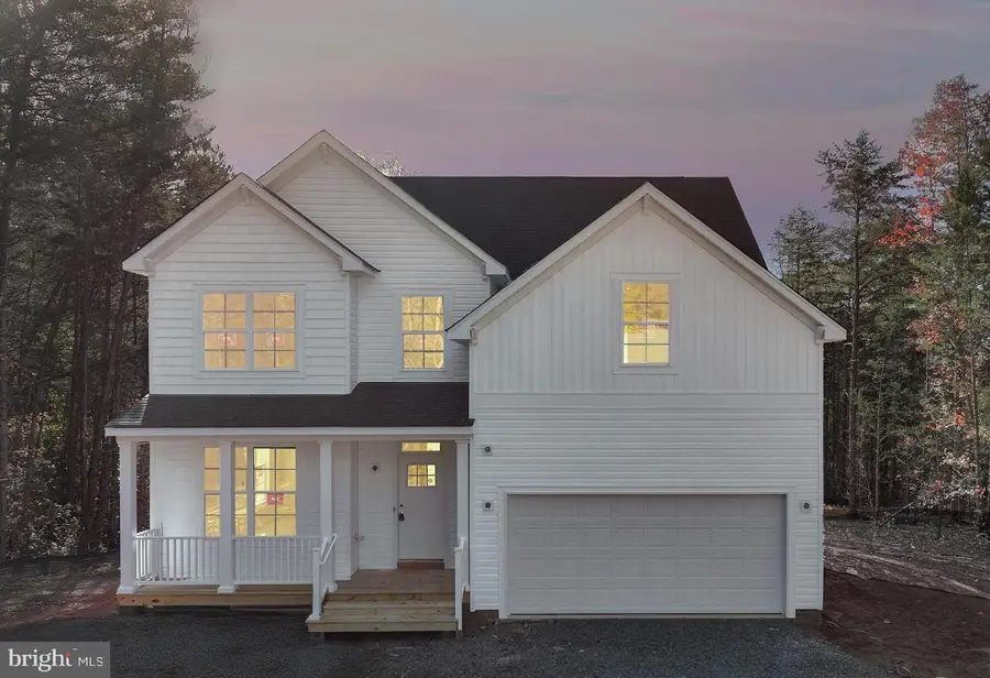 260 Deerfield Place, Mineral, VA 23117 - Image #2