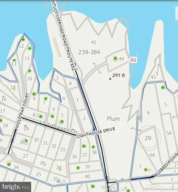 Kentucky Springs Road, Bumpass, VA 23024 - Image #1