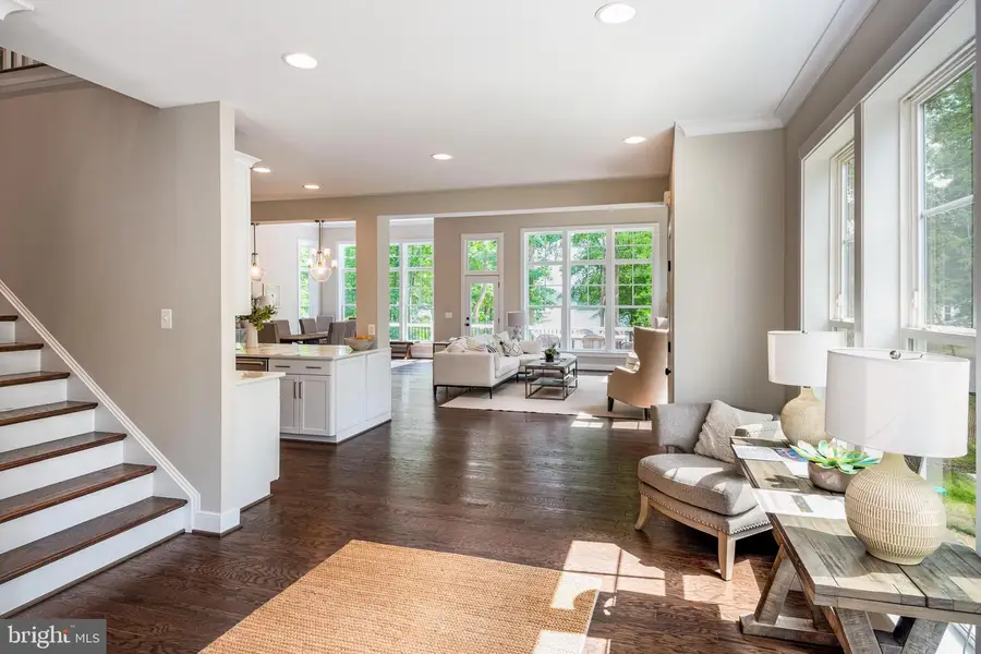 Lot 61 Compass Cove, Mineral, VA 23117 - Image #2