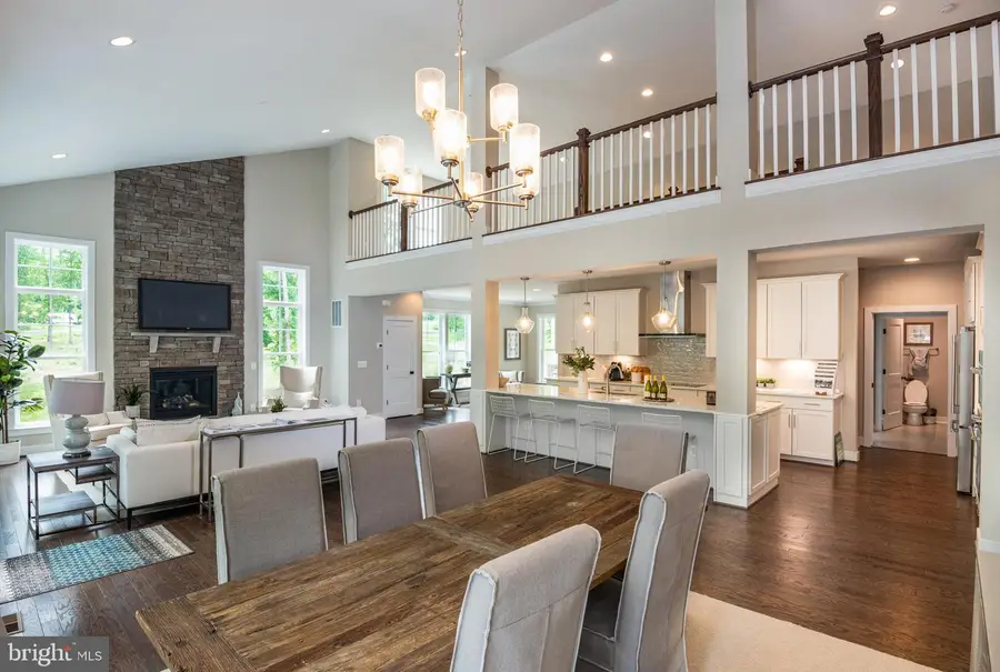 Lot 61 Compass Cove, Mineral, VA 23117 - Image #3