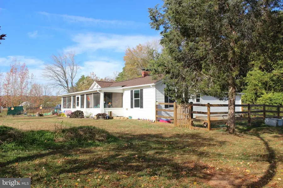 2740 Belsches Rd, Bumpass, VA 23024 - Image #2